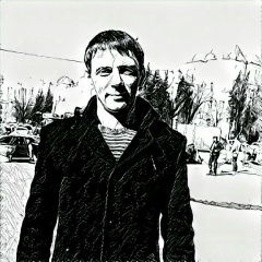 Александр Крупич, 15.04, Самара