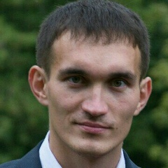 Николай Прокопьев, 25.08.1986, Чебоксары