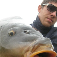 Андрей Чернышов, 16.01.1986, Житомир