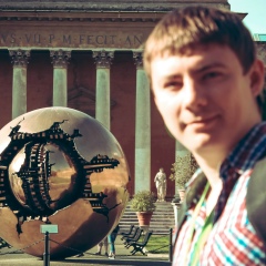 Алексей Мазлов, 28.11.1987, Астрахань