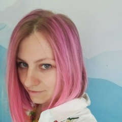 Полина Еремеева, 26.07.1986, Москва