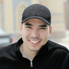 Akzhan Ablanov, 11.03.1988, Алматы