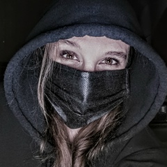 Елена Никитенко, 13.08.1986, Алматы