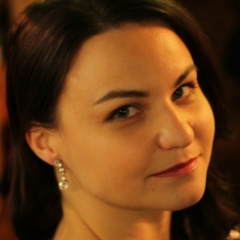 Ирина Козлова, 08.05.1987, Сыктывкар