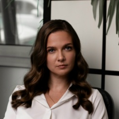 Оксана Шамова, 09.06, Москва