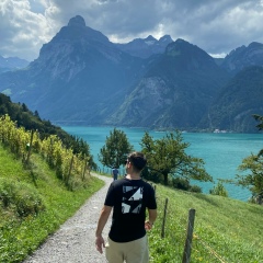 Иван Чумак, 29.10, London