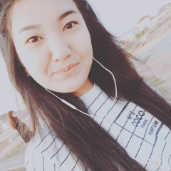 Мадениет Жакия, 24.06.1995, Астана