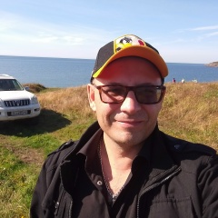 Андрей Федоренко, 02.10, Хабаровск