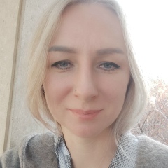 Виктория Елисеева, 01.05.1990, Алматы