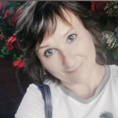 Елена Негодаева, 25.03, Азов