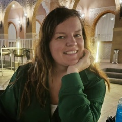 Ольга Шевченко, 18.06.1987, Москва