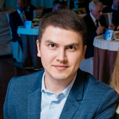 Руслан Шайхуллин, 12.09.1987, Казань