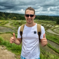 Илья Стрежнев, 26.06.1989, Архангельск