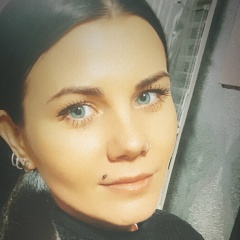 Alina Lypovets, 10.01