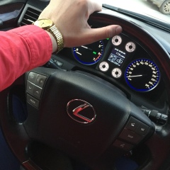 Нурьяна Дадашева, 07.05.1988, Санкт-Петербург