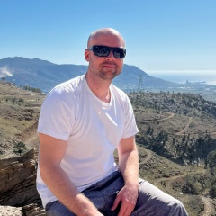 Илья Губанов, 17.07.1984, Adana