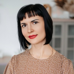 Наталья Мартынкина, 17.10.1986, Рязань