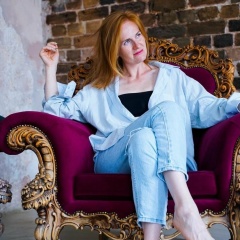 Эльвира Михеева, 23.12.1988, Санкт-Петербург