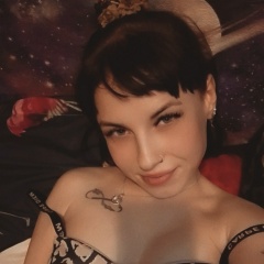 Настенька Злобина, 08.03.1997, Пермь