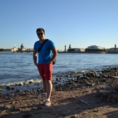 Алексей Сковородников, 28.04.1988