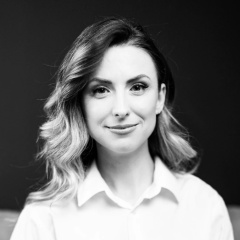 Таня Сянько, Минск