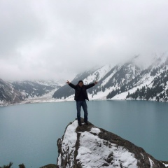 Ербол Анарбеков, 28.04.1993, Кызылорда