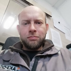 Максим Голубов, 21.04.1984, Красноярск