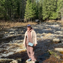 Лариса Жандарова, 26.12.1977, Гатчина