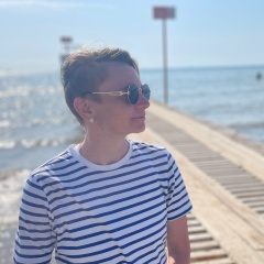 Ирина Булатова, 20.03, Москва