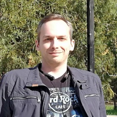 Алексей Семенов, 07.01, Санкт-Петербург