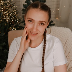 Татьяна Мамонова, 27.08.1986, Ревда