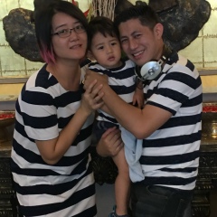 Ba-Nyar Thein, 26.11.1981