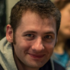 Владимир Ганзий, 24.09.1986, Харьков