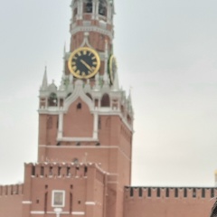 Андрей Ключников, 03.01.1984, Санкт-Петербург