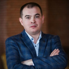 Артур Нуркаев, 22.04, Уфа