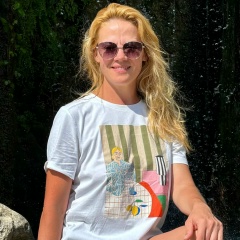 Инна Фунтова, 09.01.1978, Санкт-Петербург