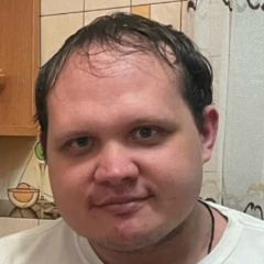 Александр Панюшкин, 18.03.1996, Нижний Новгород