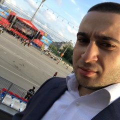 Гена Варткинаян, 17.02.1988, Ростов-на-Дону