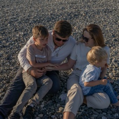 Жека Лисица, 15.07, Красноярск