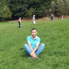 Макс Сачук, 12.10, Нетешин