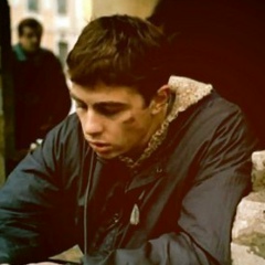 Orxan Bagirov, 09.10.1993, Новосибирск