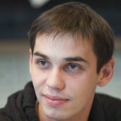 Шурик Viter, 15.12.1989, Киев