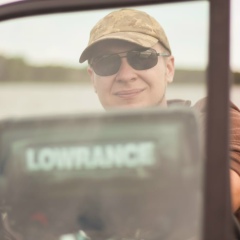 Aleksey St, 23.09, Москва