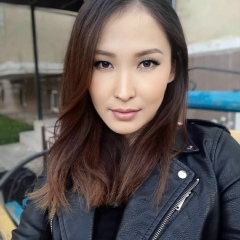 Мира Калбина, 20.03, Актобе