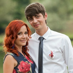 Женечка Чумак, 23.11.1989, Кишинев