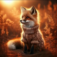 Мария Лисица