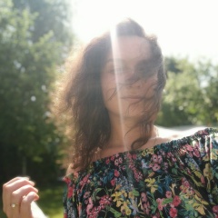 Наталья Половникова, 25.03, Москва