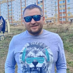 Серёга Протасов, 24.09.1984, Йошкар-Ола