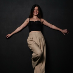 Елена Ротенберг, 16.11, Санкт-Петербург