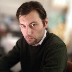 Кирилл , 23.07, Москва